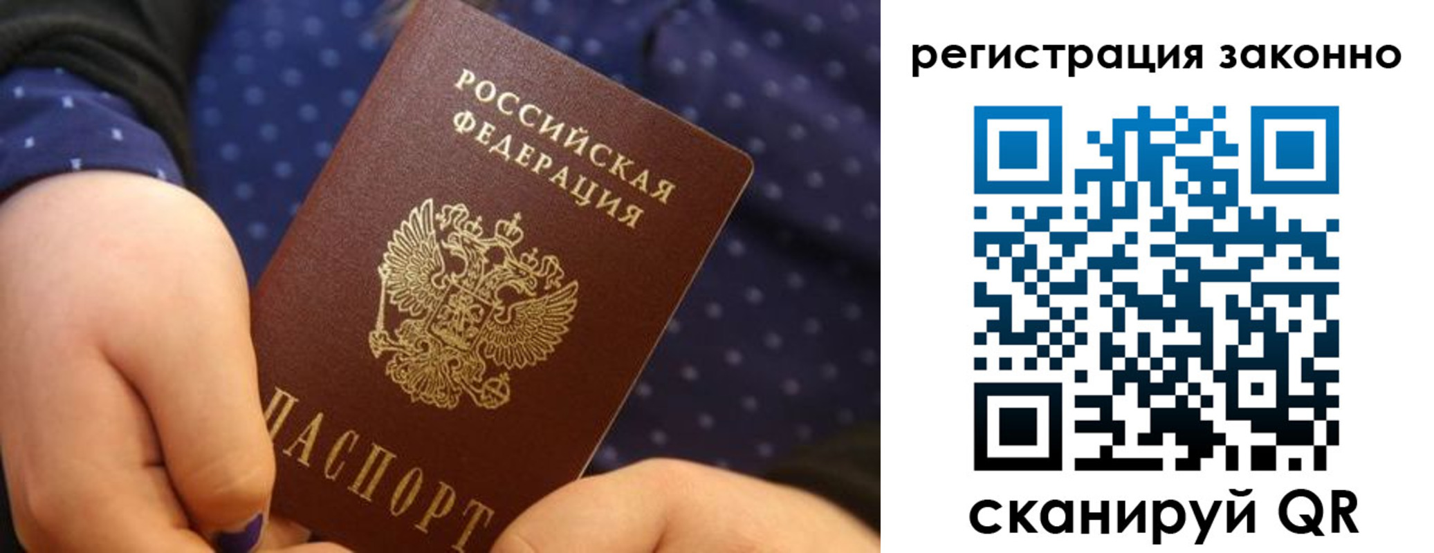 прописка для работы в Чистополье
